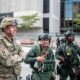 tucker reflects on law enforcement during first 100 days in office