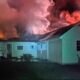 van wert county cert collecting donations for family following house fire