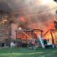 van wert house fire aftermath