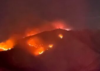 wildfire west of golden colorado highway 6 closed clear creek canyon