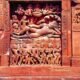 18th century rockets discovered at nagara fort in india