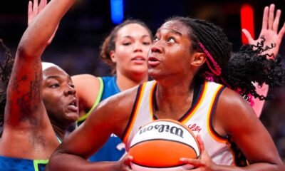 Aliyah Boston’s Heartwarming Gesture