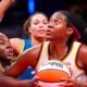 Aliyah Boston’s Heartwarming Gesture