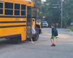 Parent Voices Concern Over SACS Bus Driver Shortage