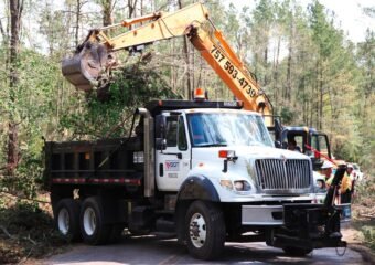 allen county road maintenance and closures