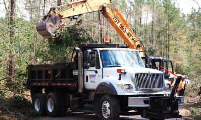 allen county road maintenance and closures