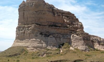 arikaree peak hiker body recovery 2024