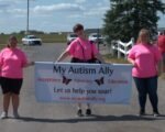 autism acceptance walk fort wayne 2024