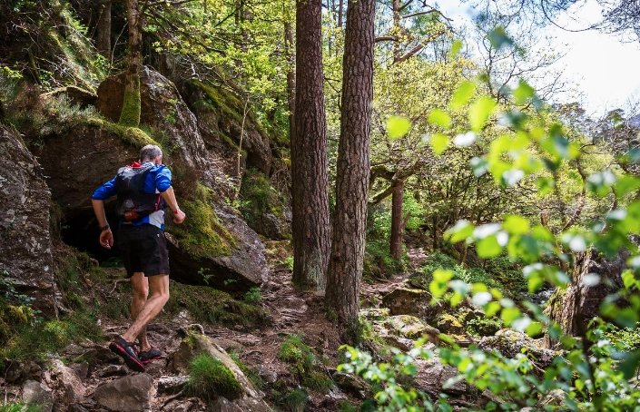 body found trail believed to be missing hiker in boulder county