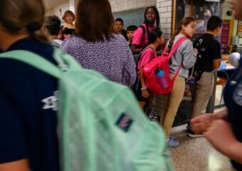 central high school shelter in place threat response