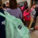 central high school shelter in place threat response