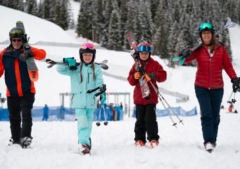 colorado ski resorts early openings 2024