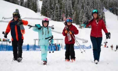 colorado ski resorts early openings 2024