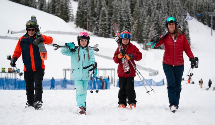 colorado ski resorts early openings 2024