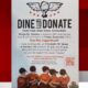 dine to donate event safe haven baby box Poe Fire Department 2024
