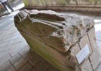 discovery of le lyonnais shipwreck off massachusetts coast