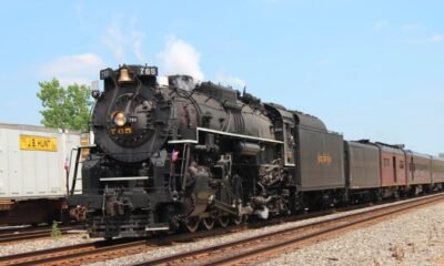 erie rail trail extension huntington indiana