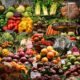 farmers market nutrition program fresh produce distribution