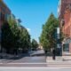 fort wayne landing exchange project approval