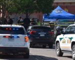 glenwood springs shopping center police incident