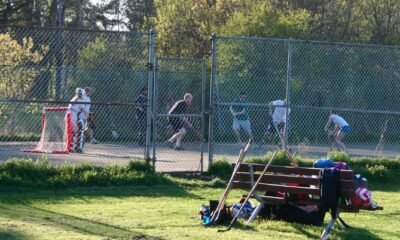 grand junction kids playing pickleball