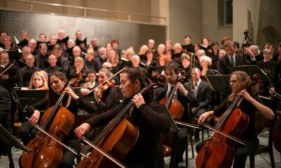 grand junction symphony orchestra opening concert 46th season