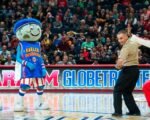 harlem globetrotters 2025 world tour fort wayne tickets