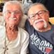luis armando albino reunited with family after 70 years
