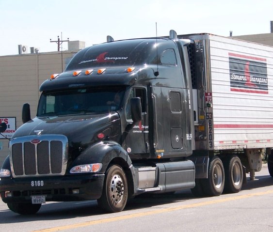 new laws for truck drivers in colorado 2024