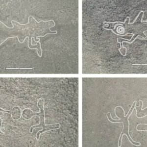 New Nazca Lines Discovered in Peru