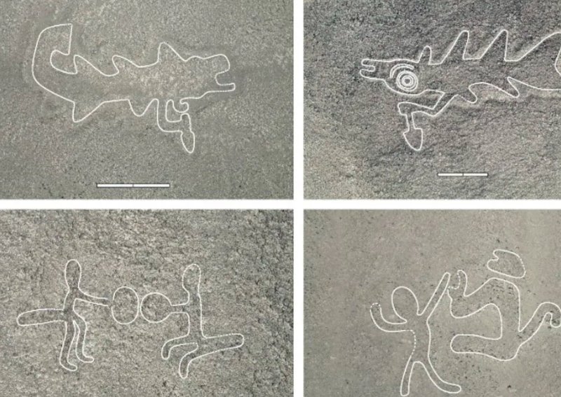 new nazca lines discovery peru 2024