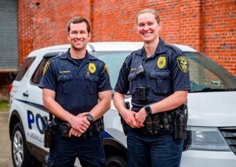 ouray police chief search 2024