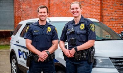 ouray police chief search 2024