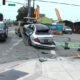 pedestrian accident scene in san jose