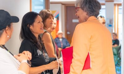 recovered addict shares her recovery journey without hyphens