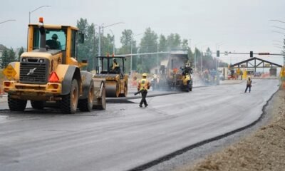 road maintenance funding ballot measure 2024