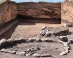 roman chariot discovery varna bulgaria 2024