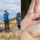 roman military camp discovered in swiss alps