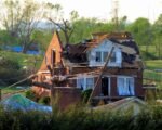 tornado damage in noble and lagrange counties