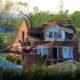 tornado damage in noble and lagrange counties