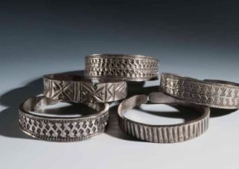 viking bracelets discovery norway