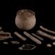 viking silver arm rings archaeological discovery