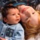 woodburn safe haven baby box surrender newborn