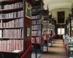 130 Years in Dublin Library