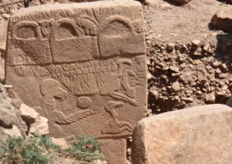 Archaeologists Uncover Possible Royal Tunic