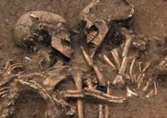 Archaeologists Unearth Headless