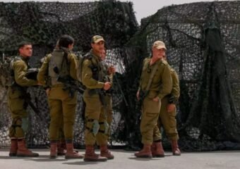 Border Security: A Shared Concern