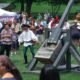 Candy, Catapults, and Costumes