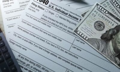 Colorado Taxpayers