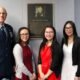 Community Honors Former Aboite Township Trustee